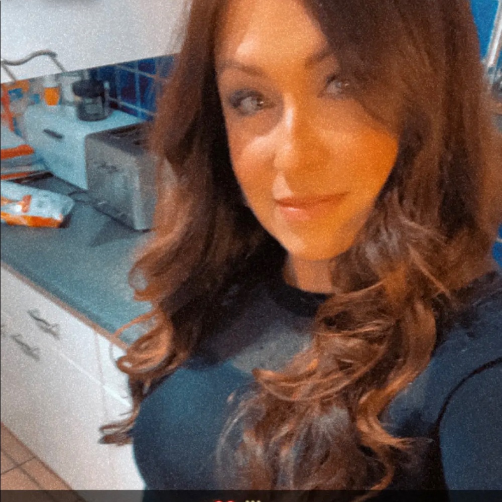 Meet your Posher, Alanna